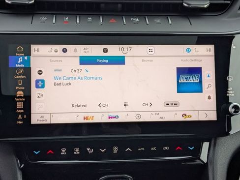 New 2026 Jeep Grand Cherokee Limited image 19