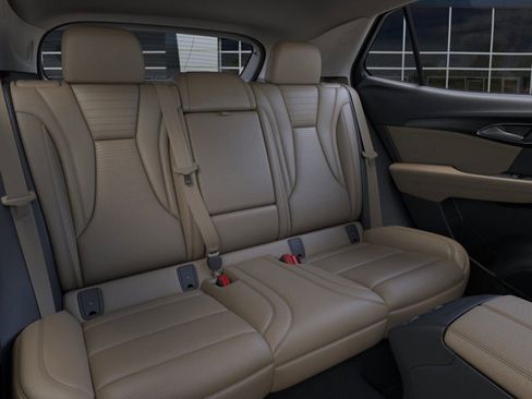 New 2025 Buick Envision Preferred image 17