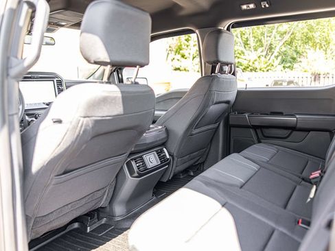 Used 2026 Ford F150 STX AWD/4WD image 26