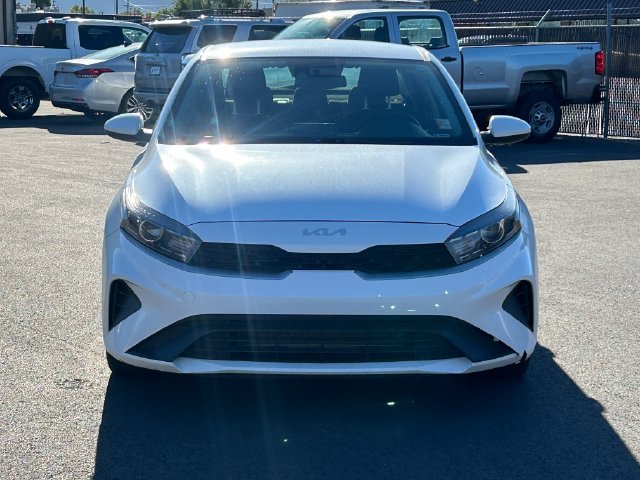 Used 2023 Kia Forte LXS FWD image 9