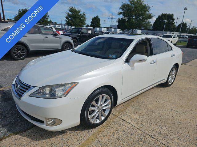 Used 2011 Lexus ES 350 FWD image 7
