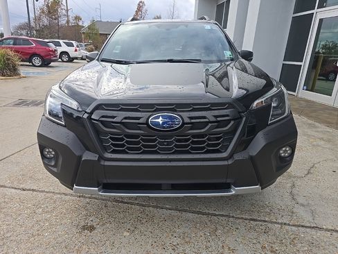 Used 2023 Subaru Forester Wilderness image 23
