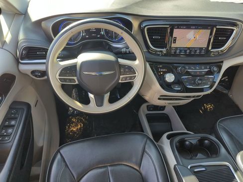 Certified 2019 Chrysler Pacifica Limited w/ Tire & Wheel Group image 24