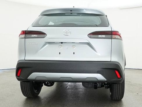 New 2026 Toyota Corolla Cross L image 14