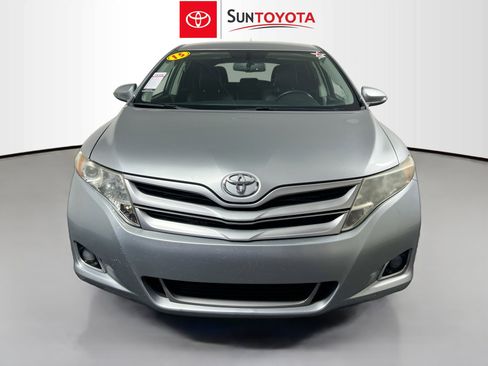 Used 2015 Toyota Venza XLE FWD image 10