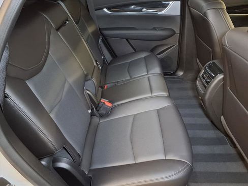 Certified 2023 Cadillac XT5 Premium Luxury image 22