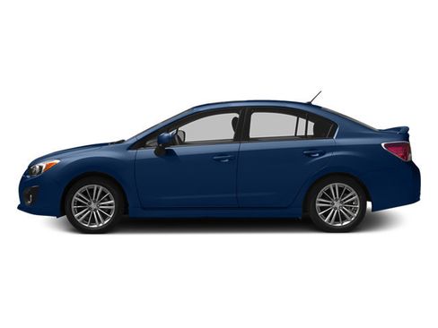 Used 2014 Subaru Impreza 2.0i AWD/4WD image 3