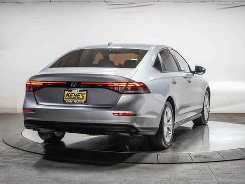 Used 2023 Honda Accord LX image 4