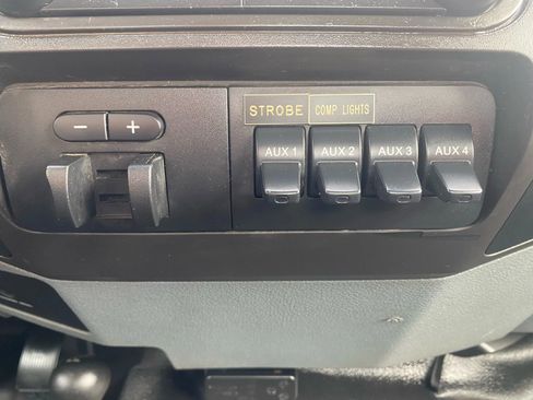 Used 2012 Ford F350 XL w/ PWR Equipment Group image 15