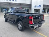 Used 2023 Ford F250 Lariat image 3