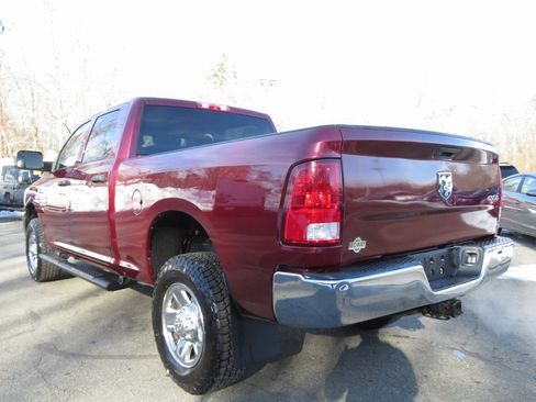 Used 2018 RAM 2500 Tradesman w/ Chrome Appearance Group image 7