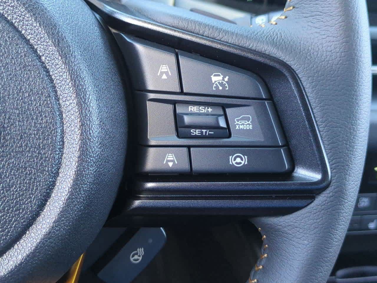 New 2026 Subaru Outback Wilderness AWD/4WD image 26