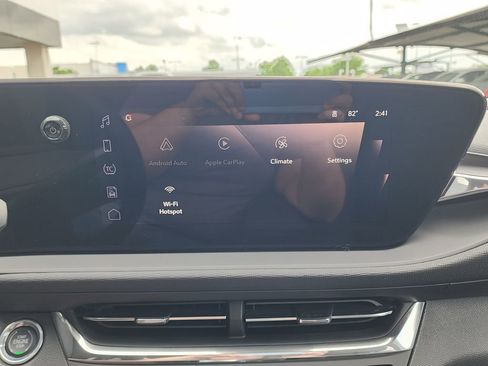 New 2026 Buick Envista Sport Touring w/ Convenience I Package FWD image 24