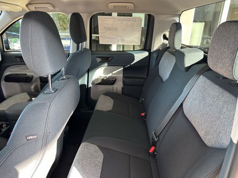 New 2026 Ford Maverick XLT FWD image 23