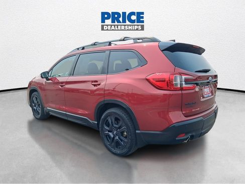 Used 2023 Subaru Ascent Onyx Edition Limited AWD/4WD image 8