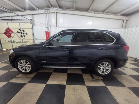 Used 2015 BMW X5 xDrive35i w/ Premium Package AWD/4WD image 9