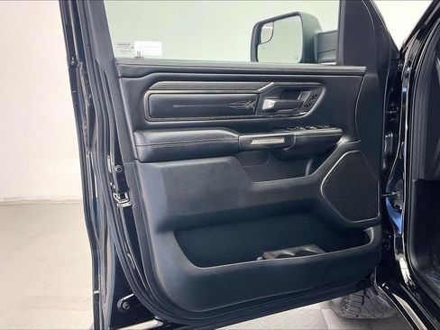 Used 2019 RAM 1500 Limited w/ Advanced Safety Group AWD/4WD image 25