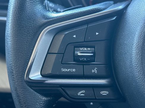 Used 2020 Subaru Ascent Premium w/ Convenience Package AWD/4WD image 27