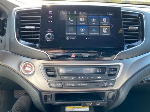 Used 2023 Honda Passport EX-L image 14