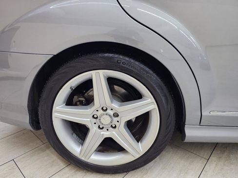 Used 2010 Mercedes-Benz S 550 image 43