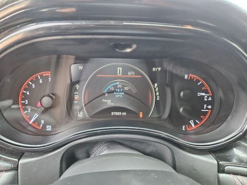 Used 2025 Dodge Durango GT AWD/4WD image 19