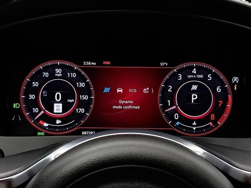 Used 2019 Jaguar F-PACE S image 14