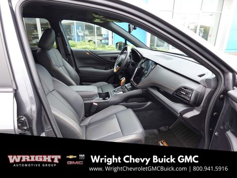 Used 2024 Subaru Outback Wilderness image 30