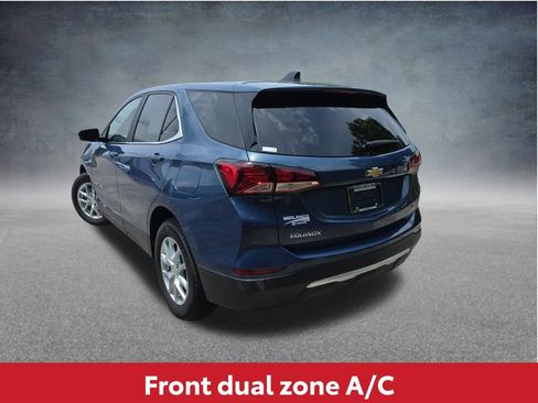 Used 2024 Chevrolet Equinox LT FWD image 6