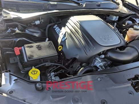 Used 2021 Dodge Charger R/T image 31