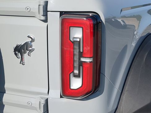 New 2026 Ford Bronco Outer Banks AWD/4WD image 48
