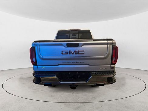Used 2019 GMC Sierra 1500 SLT w/ SLT Convenience Package image 3