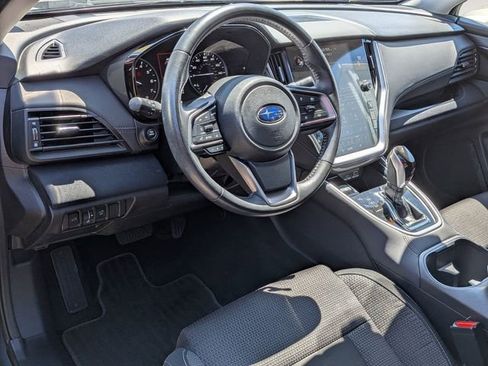 Certified 2023 Subaru Outback Premium AWD/4WD image 10