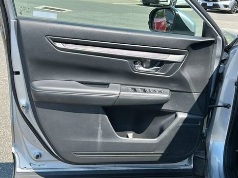 Used 2024 Honda CR-V EX image 9