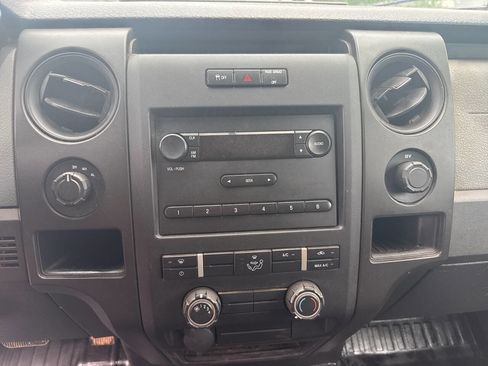 Used 2014 Ford F150 XL AWD/4WD image 15