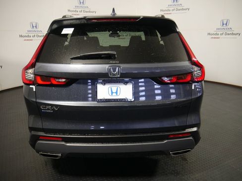 New 2026 Honda CR-V Sport image 7