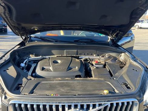 Used 2021 Volvo XC90 T6 Inscription image 20