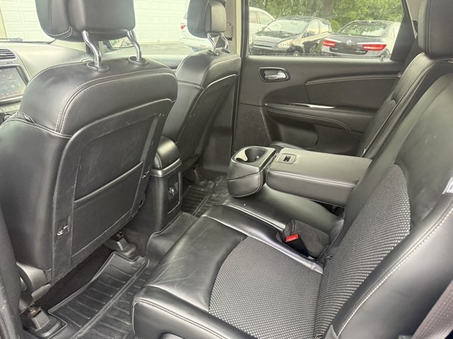 Used 2017 Dodge Journey Crossroad w/ Popular Equipment Group AWD/4WD image 26