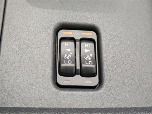 Used 2025 Subaru BRZ tS w/ Popular Package 2 image 22