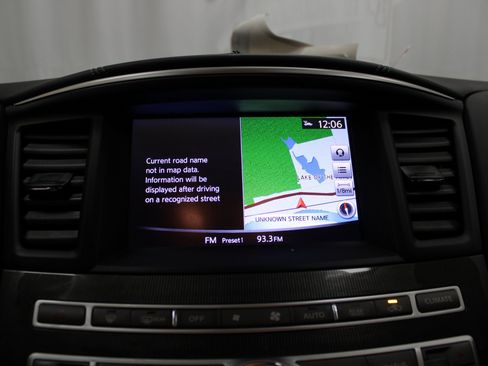 Used 2019 INFINITI QX60 Luxe w/ Essential Package image 41