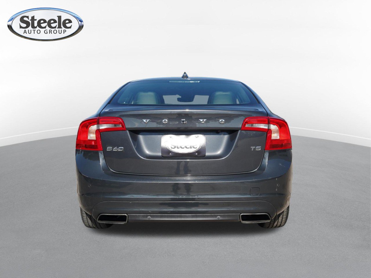 Used 2016 Volvo S60 T5 Premier w/ Convenience Package FWD image 6