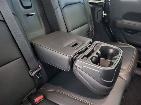 New 2025 Jeep Wrangler Sahara image 34