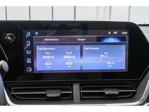 Used 2024 Chevrolet Trax ACTIV FWD image 42