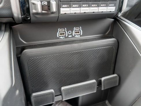 New 2026 RAM 2500 Big Horn image 27