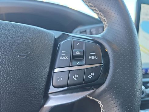 Used 2024 Ford Explorer ST w/ Equipment Group 401A image 26