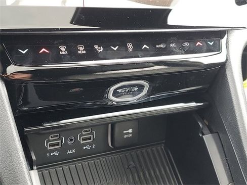 New 2026 Jeep Grand Cherokee Limited AWD/4WD image 29