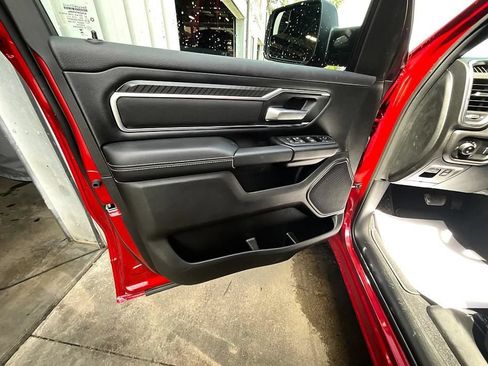 New 2026 RAM 1500 4x4 Crew Cab image 11