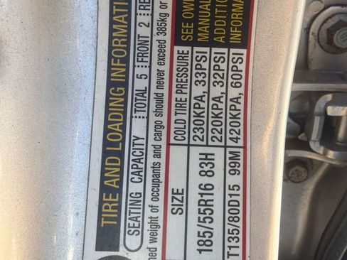 Used 2015 Honda Fit EX image 18