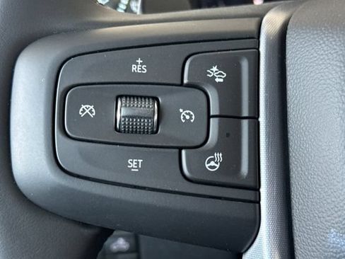 New 2026 GMC Sierra 1500 Elevation w/ Elevation Premium Package AWD/4WD image 28