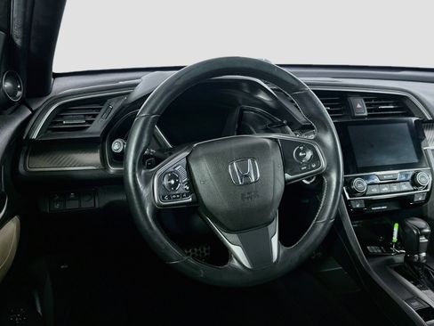 Used 2018 Honda Civic Sport Touring image 18