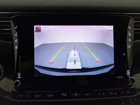 Used 2022 Jeep Wagoneer Series III image 19